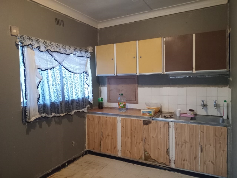 3 Bedroom Property for Sale in Allanridge Free State